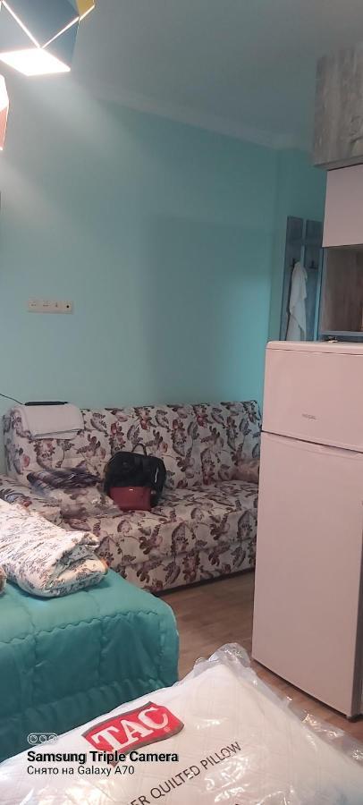 Студия Радуга У Моря Колхида バトゥーミ エクステリア 写真